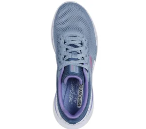 SKECHERS Vapor Plus - Stoked CINZENTO Sale