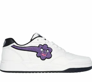 SKECHERS Vexx: Koopa BRANCO / AZUL New