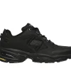 SKECHERS Vigor 3.0 PRETO Cheap