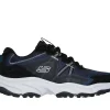 SKECHERS Vigor AT - Richwood NAVY / CINZENTO Best