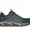SKECHERS Waterproof: Arch Fit Road Walker - Vernal VERDE Discount