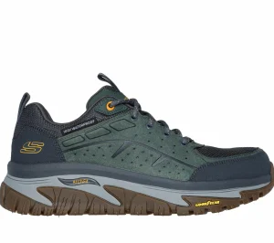 SKECHERS Waterproof: Arch Fit Road Walker - Vernal VERDE Discount