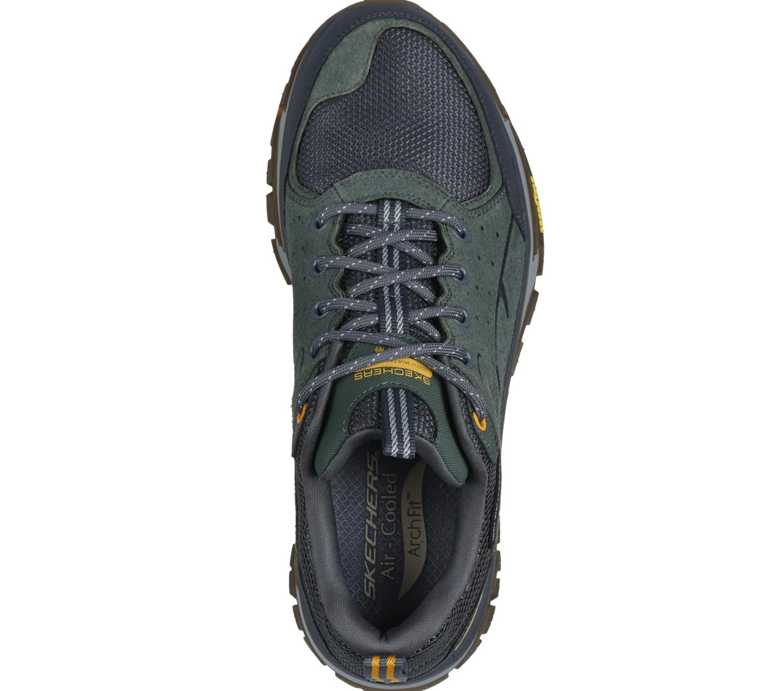 waterproof_arch_fit_road__1.webp SKECHERS Waterproof: Arch Fit Road Walker - Vernal VERDE Discount
