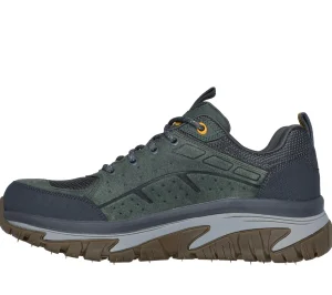 SKECHERS Waterproof: Arch Fit Road Walker - Vernal VERDE Discount