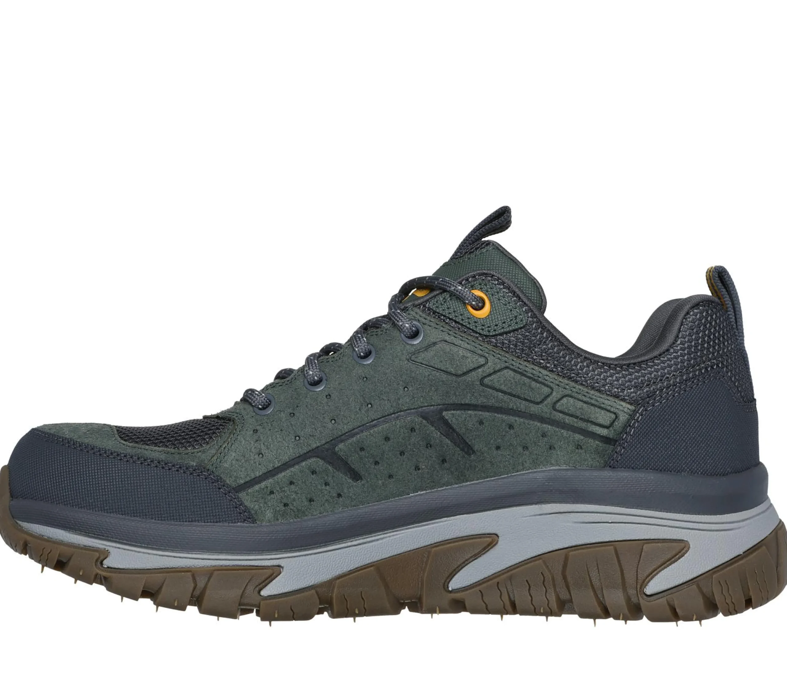 waterproof_arch_fit_road__3.webp SKECHERS Waterproof: Arch Fit Road Walker - Vernal VERDE Discount
