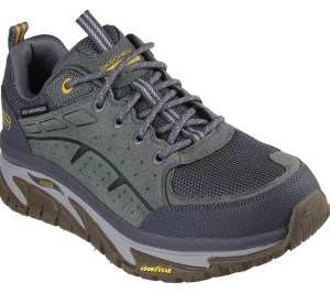 SKECHERS Waterproof: Arch Fit Road Walker - Vernal VERDE Discount