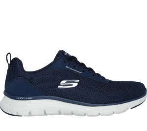 SKECHERS Waterproof: Flex Appeal 5.0 - Fresh Trek NAVY Online