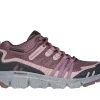 SKECHERS Waterproof: Summits AT - Wynnwood MALVA / MULTICOR New