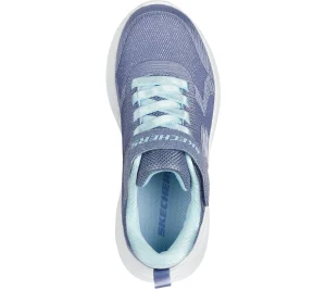 SKECHERS Wave 92 CINZENTO Hot