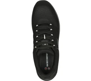 SKECHERS Work: Bulklin - Bragoo PRETO Best