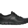 SKECHERS Work: Eldred SR PRETO Flash Sale