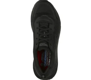 SKECHERS Work: Max Cushioning Elite SR - Rytas PRETO Clearance