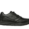 SKECHERS Work Relaxed Fit: Nampa - Wyola SR PRETO Store