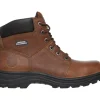 SKECHERS Work Relaxed Fit: Workshire ST CASTANHO Online