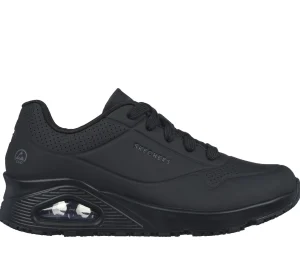 SKECHERS Work: Uno SR PRETO Cheap