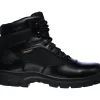 SKECHERS Work: Wascana - Benen WP SR PRETO Shop
