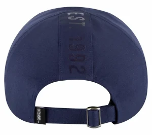 SKECHERS Wrap Logo Baseball Hat NAVY Online
