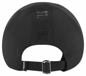 SKECHERS Wrap Logo Baseball Hat PRETO Cheap