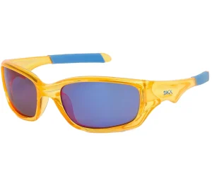 SKECHERS Wrap Sunglasses LARANJA Outlet