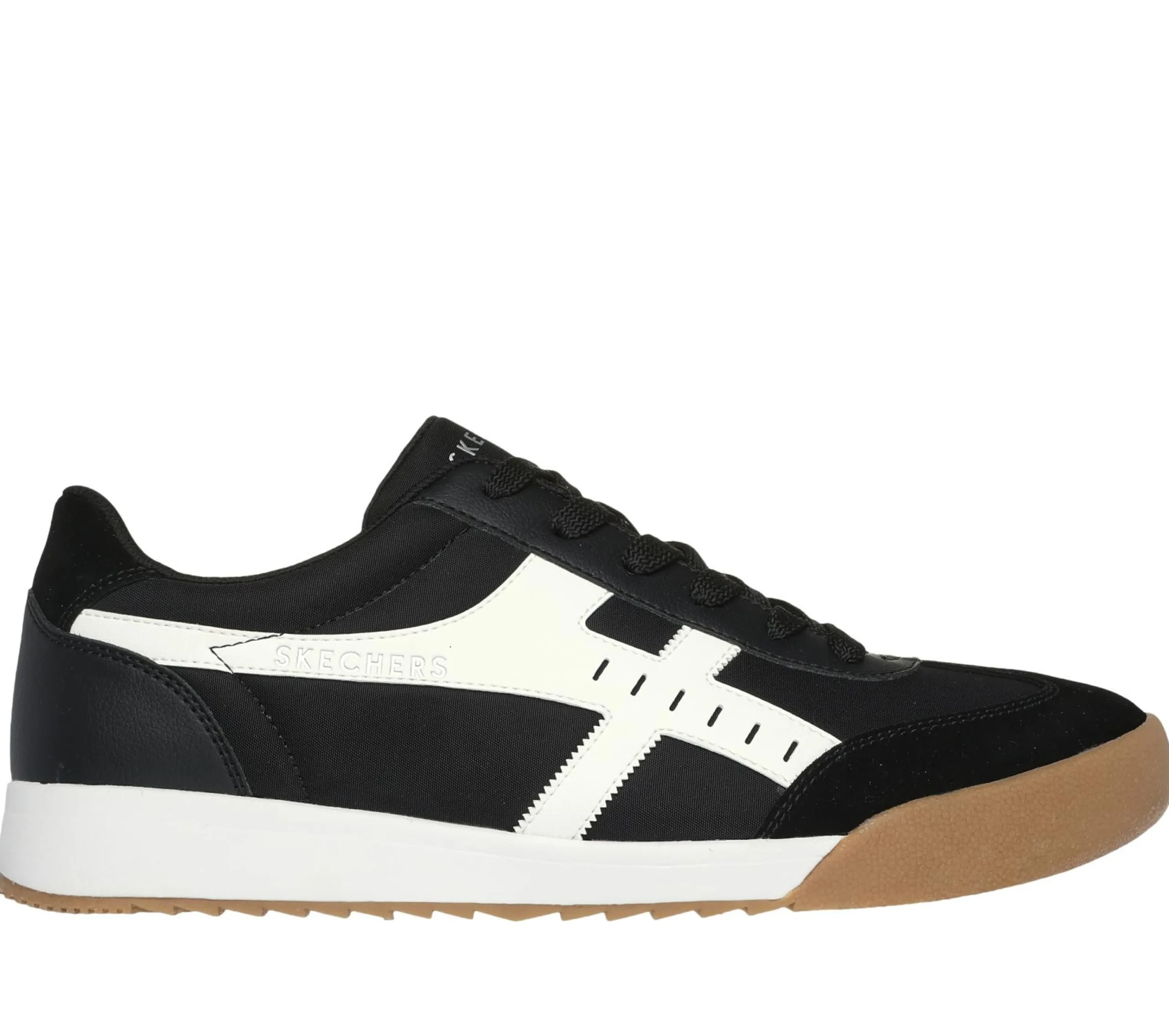 zinger__manzanilla_supera_0.webp SKECHERS Zinger - Manzanilla Superado PRETO / BRANCO Store