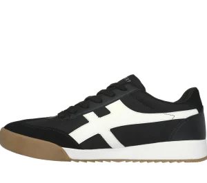 SKECHERS Zinger - Manzanilla Superado PRETO / BRANCO Store