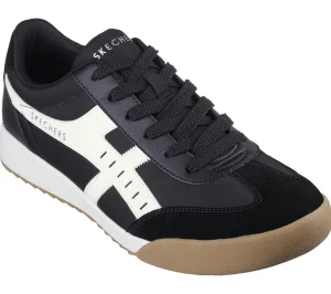 SKECHERS Zinger - Manzanilla Superado PRETO / BRANCO Store