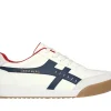 SKECHERS Zinger - Manzanilla Totale BRANCO / NAVY Fashion
