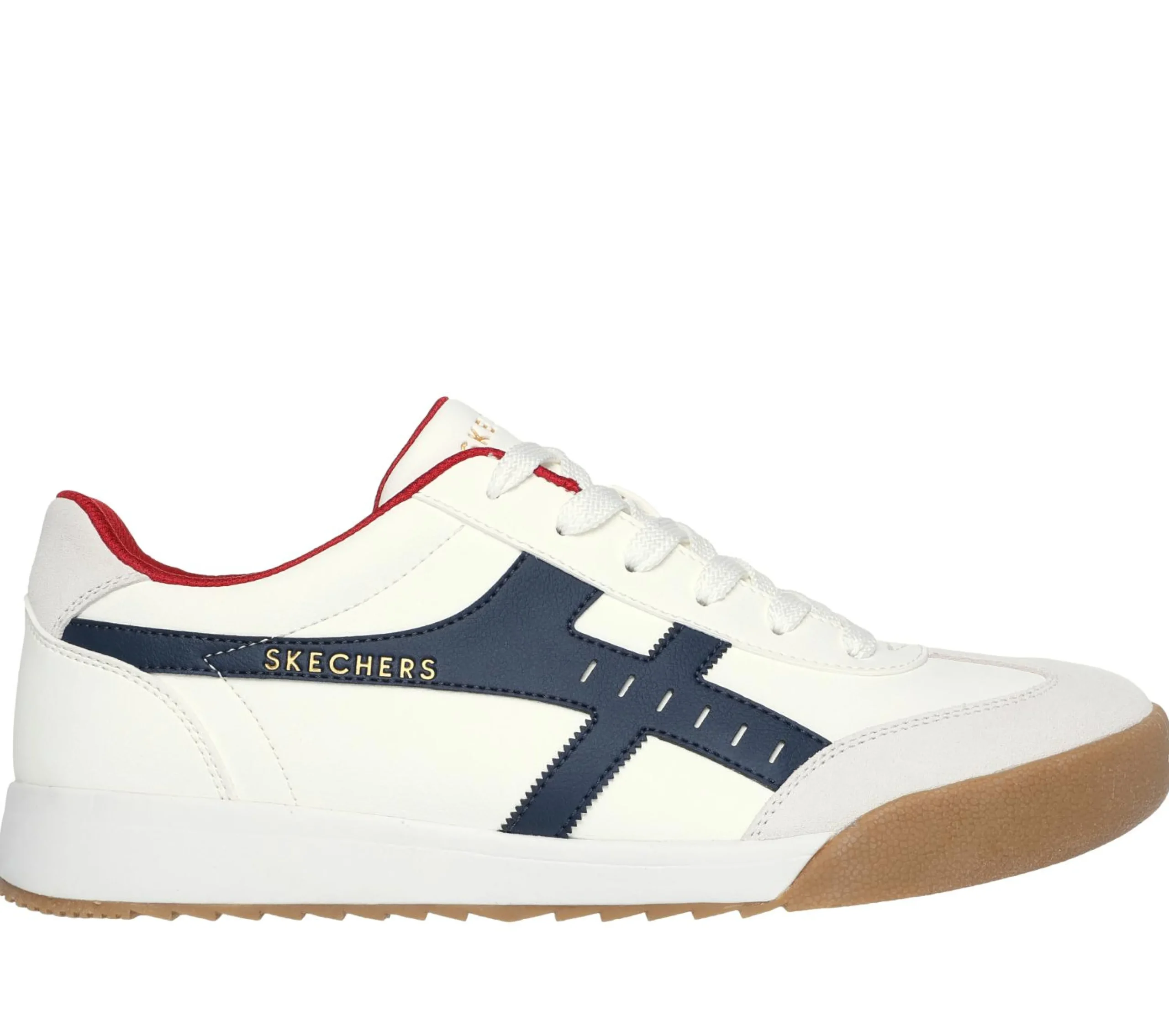 zinger__manzanilla_totale_0.webp SKECHERS Zinger - Manzanilla Totale BRANCO / NAVY Fashion