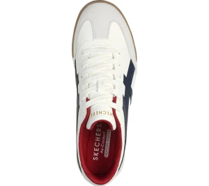 SKECHERS Zinger - Manzanilla Totale BRANCO / NAVY Fashion