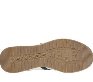 SKECHERS Zinger - Manzanilla Totale BRANCO / NAVY Fashion