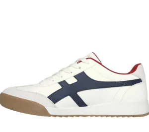 SKECHERS Zinger - Manzanilla Totale BRANCO / NAVY Fashion